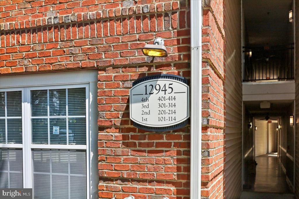 12945 CENTRE PARK CIRCLE Unit: 303
