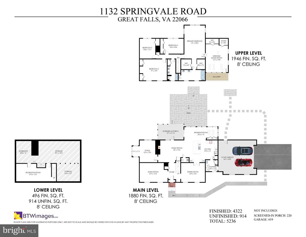 1132 SPRINGVALE ROAD