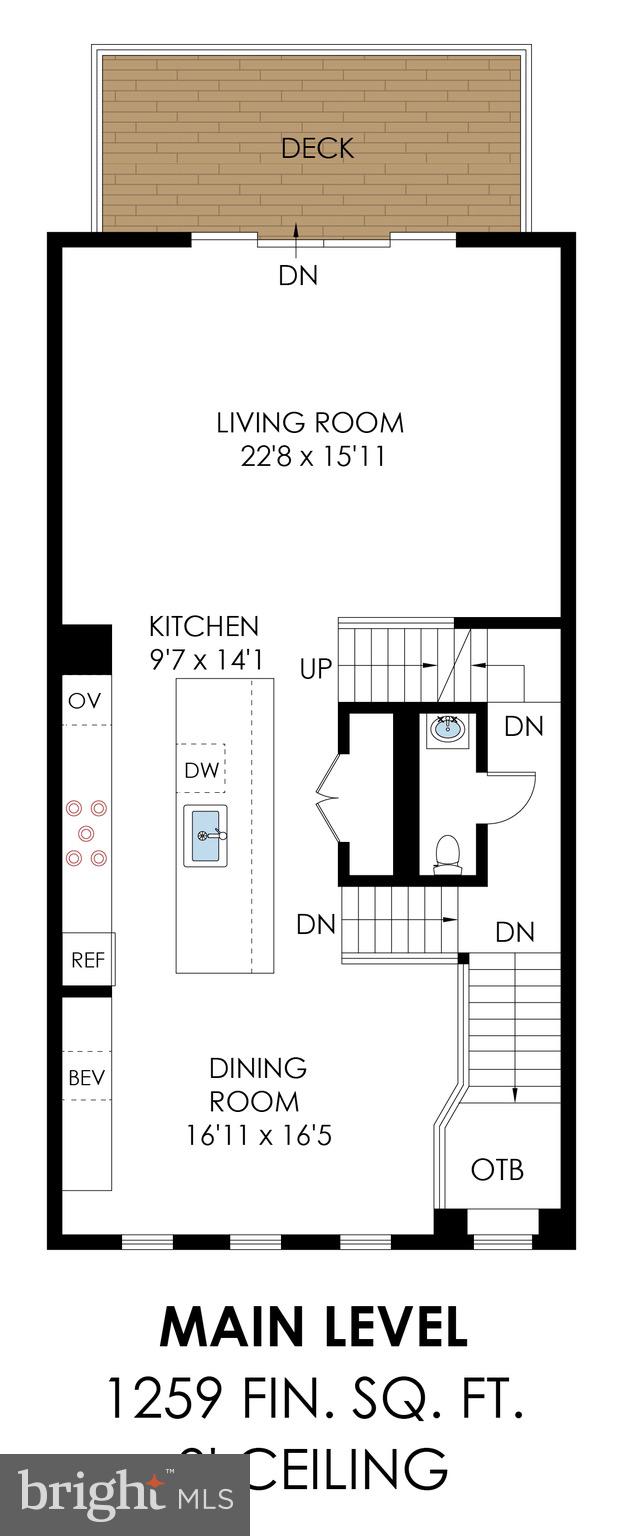 42364 Zenith Ter