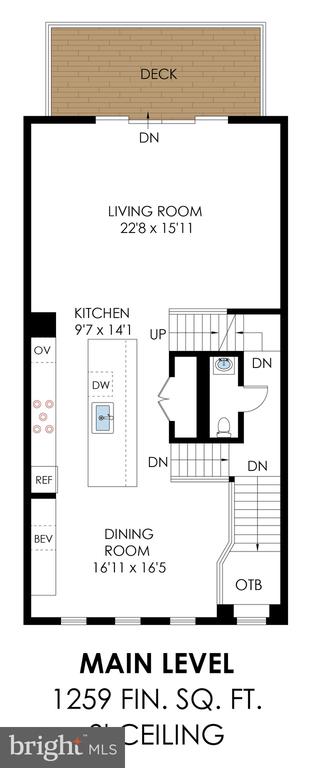 42364 Zenith Ter