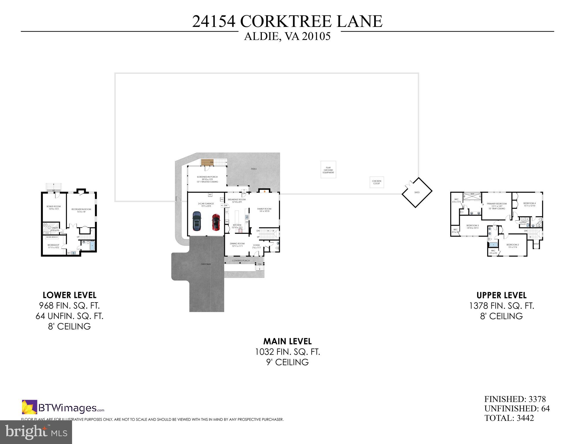 24154 CORKTREE LANE