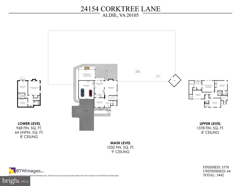 24154 CORKTREE LANE