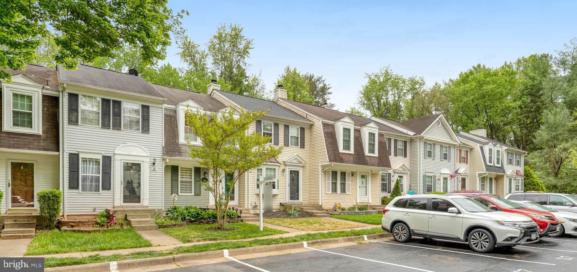 17 PALMER COURT
