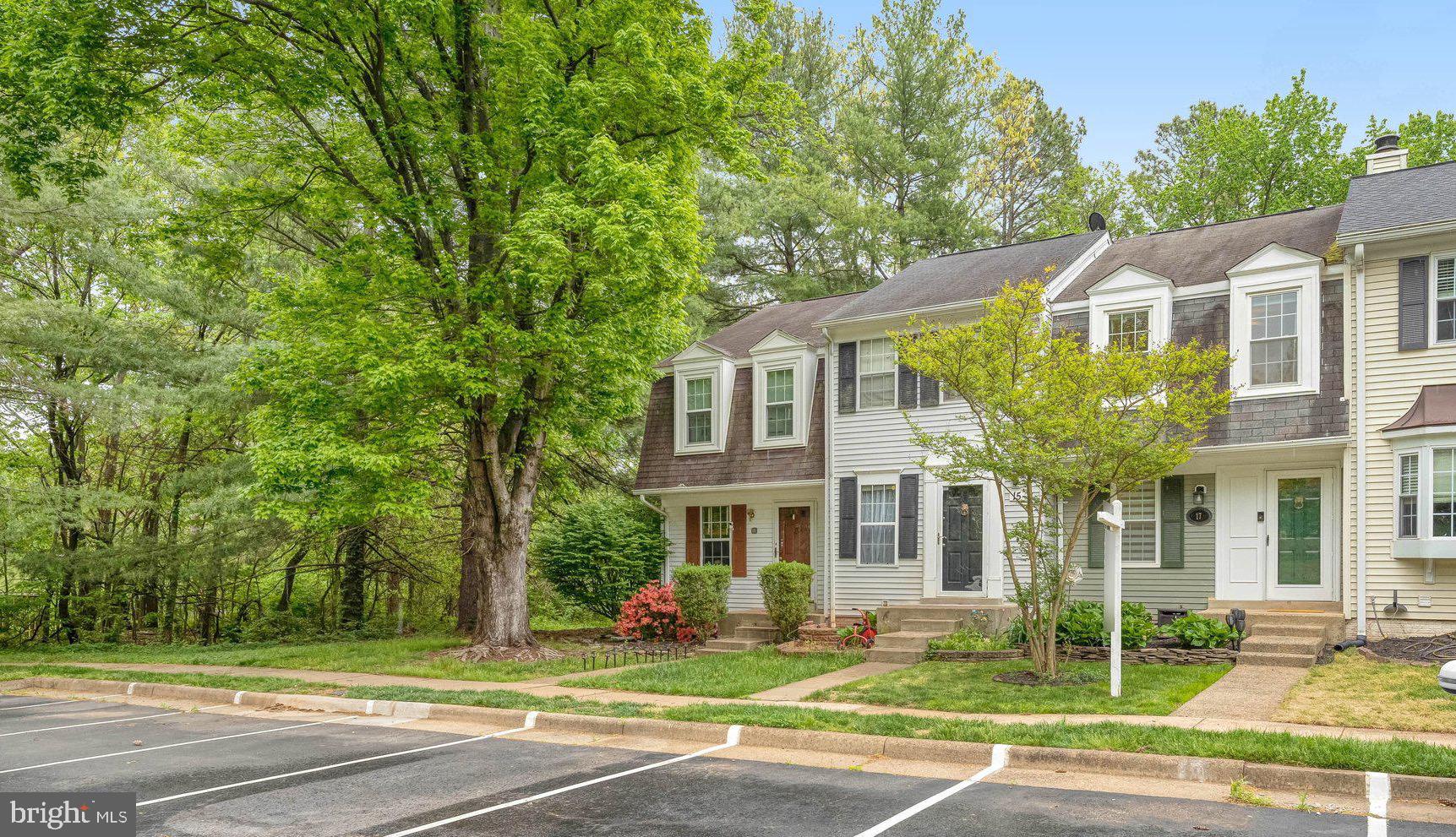 17 PALMER COURT