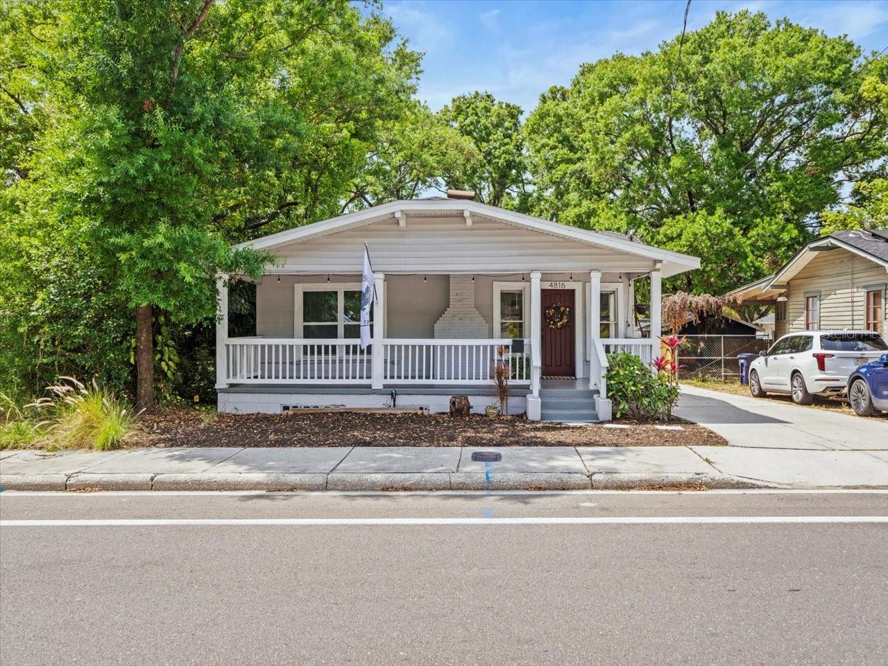 4816 N HIGHLAND AVE