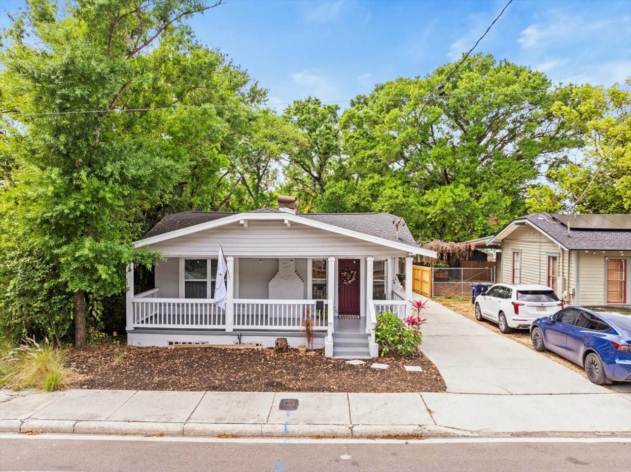 4816 N HIGHLAND AVE