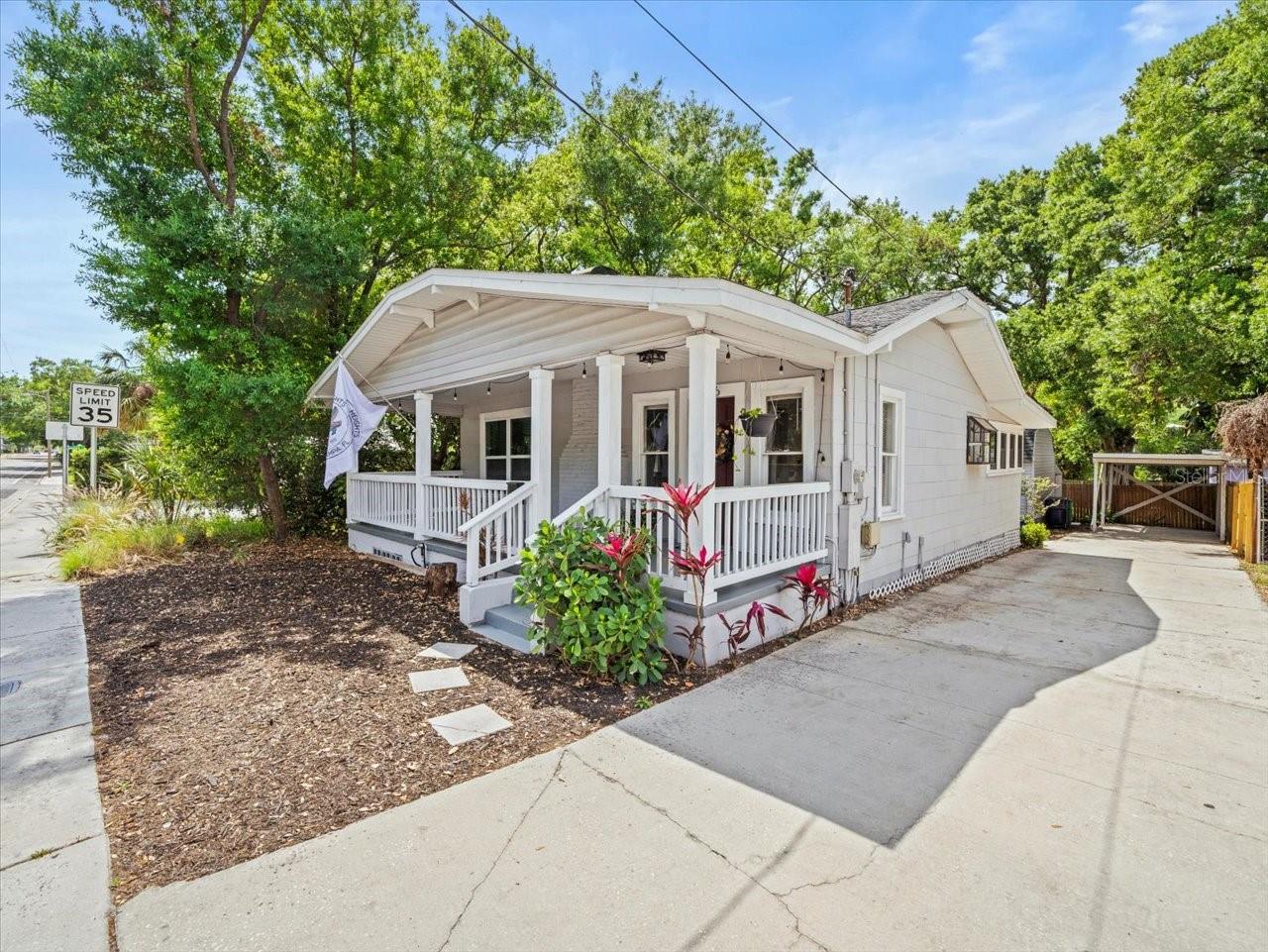 4816 N HIGHLAND AVE