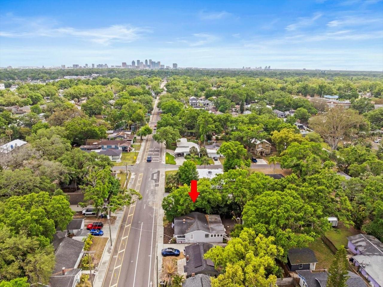 4816 N HIGHLAND AVE