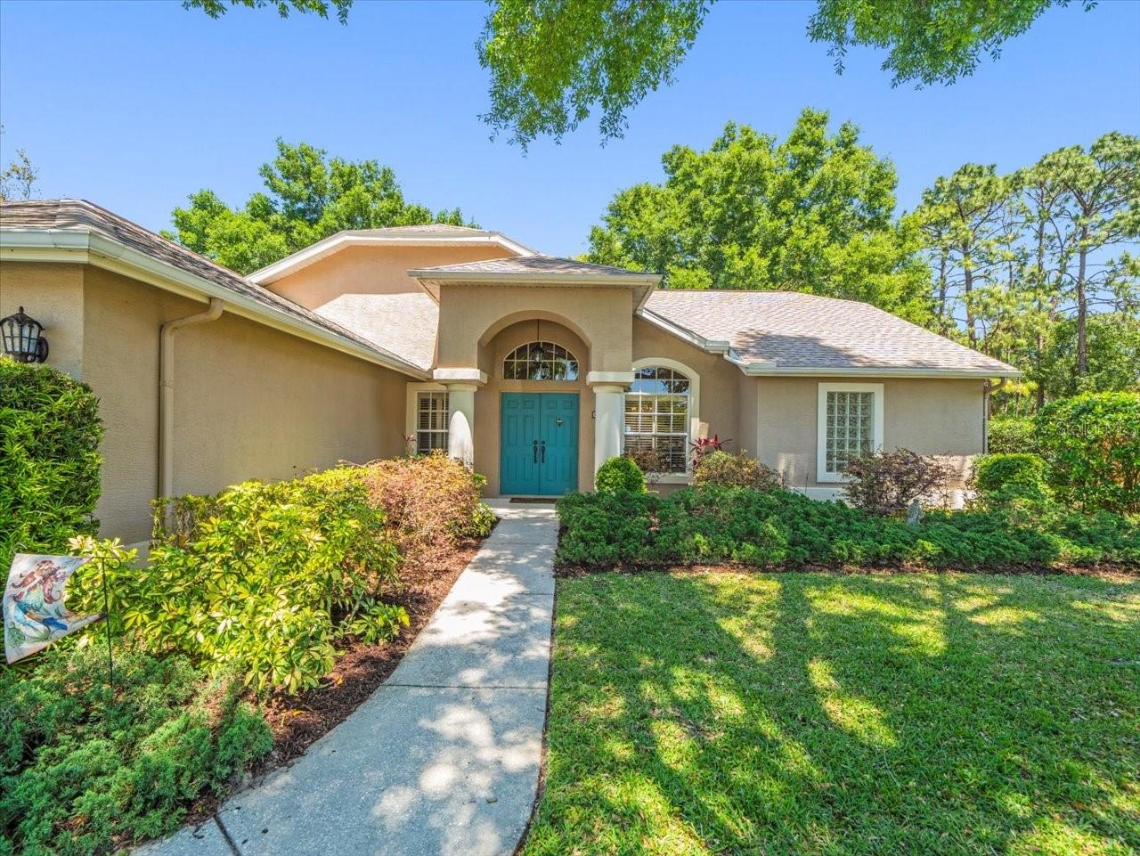 446 ROMINE CT