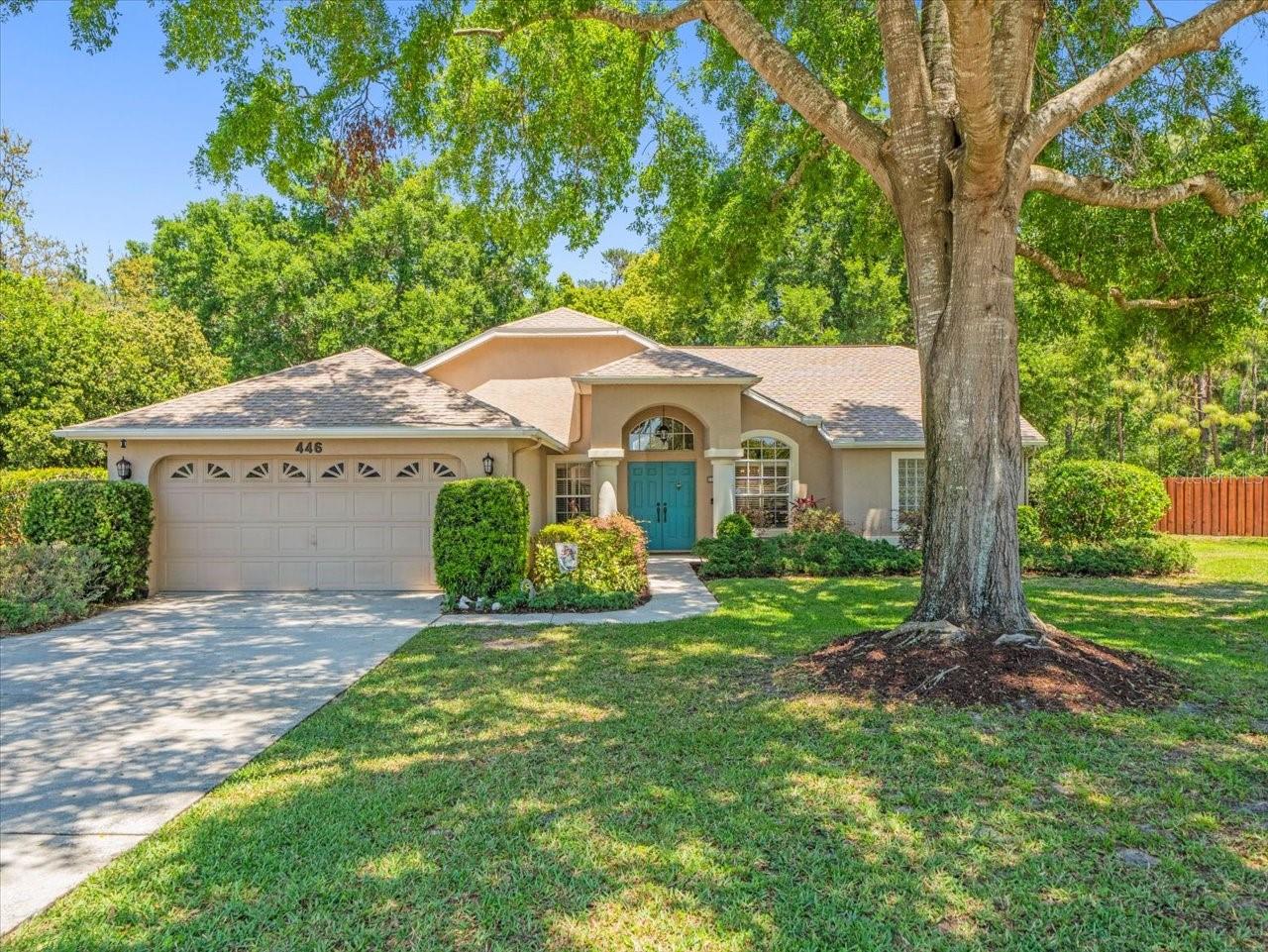 446 ROMINE CT