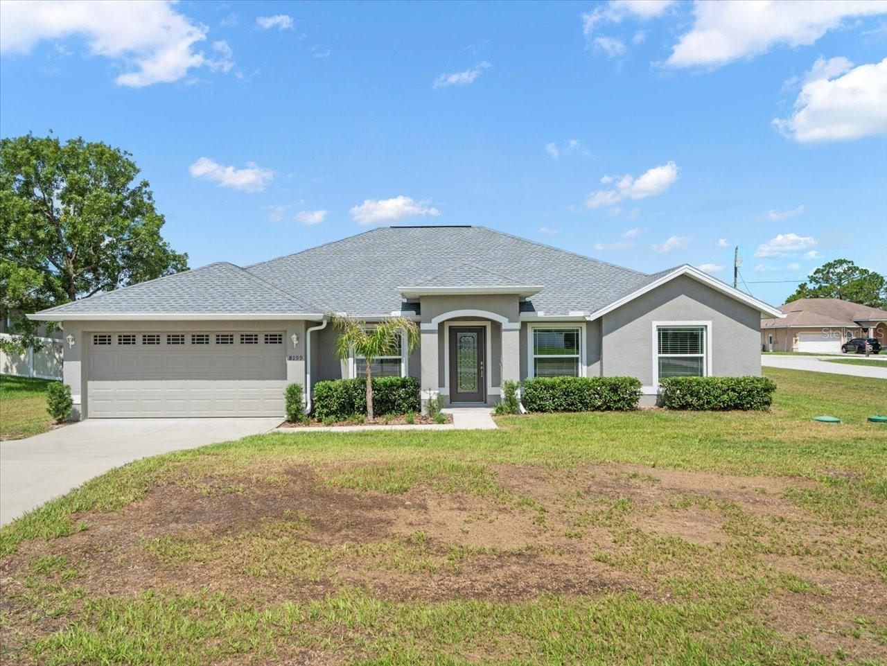 8199 NORDICA RD