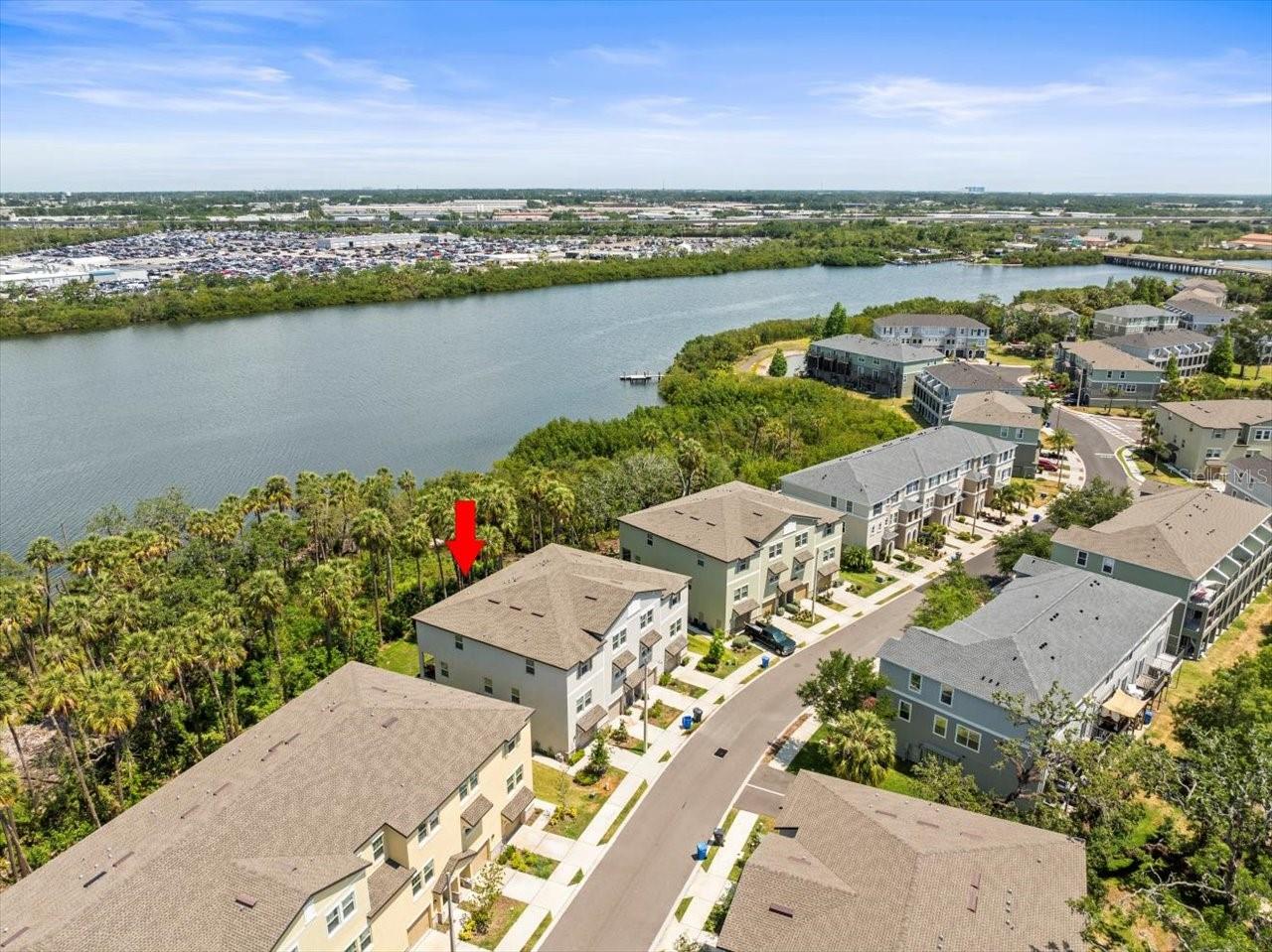 4740 TUSCAN LOON DR