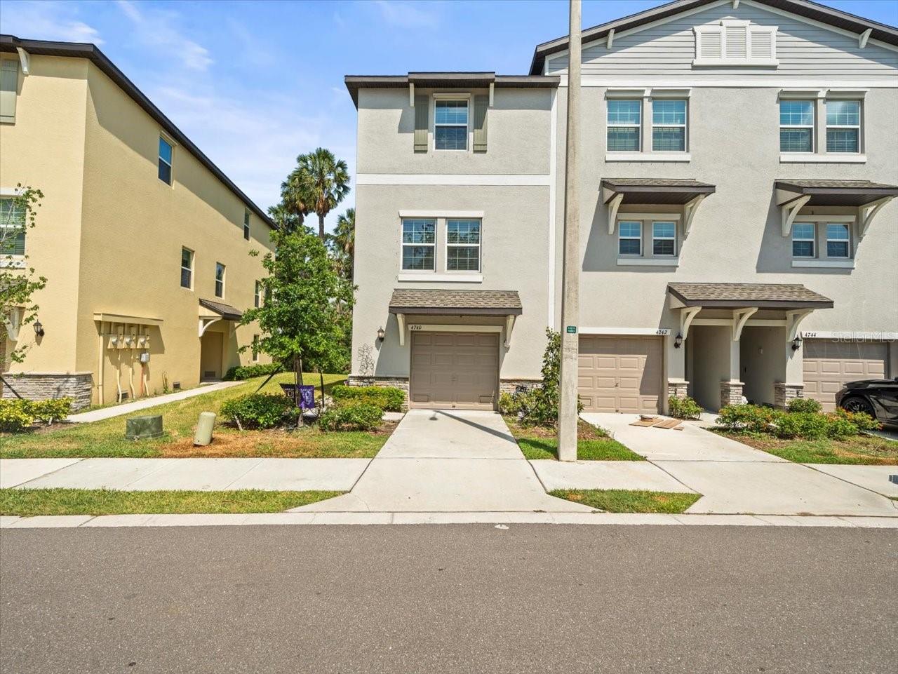 4740 TUSCAN LOON DR