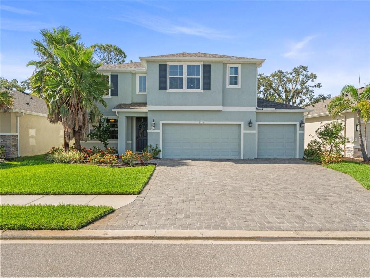 5715 HEVENA CT