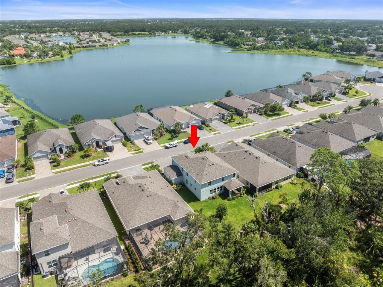 5715 HEVENA CT