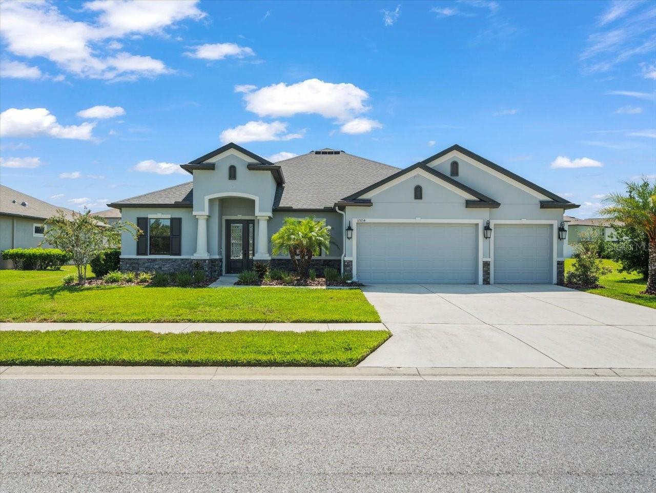 12854 WEATHERSTONE DR