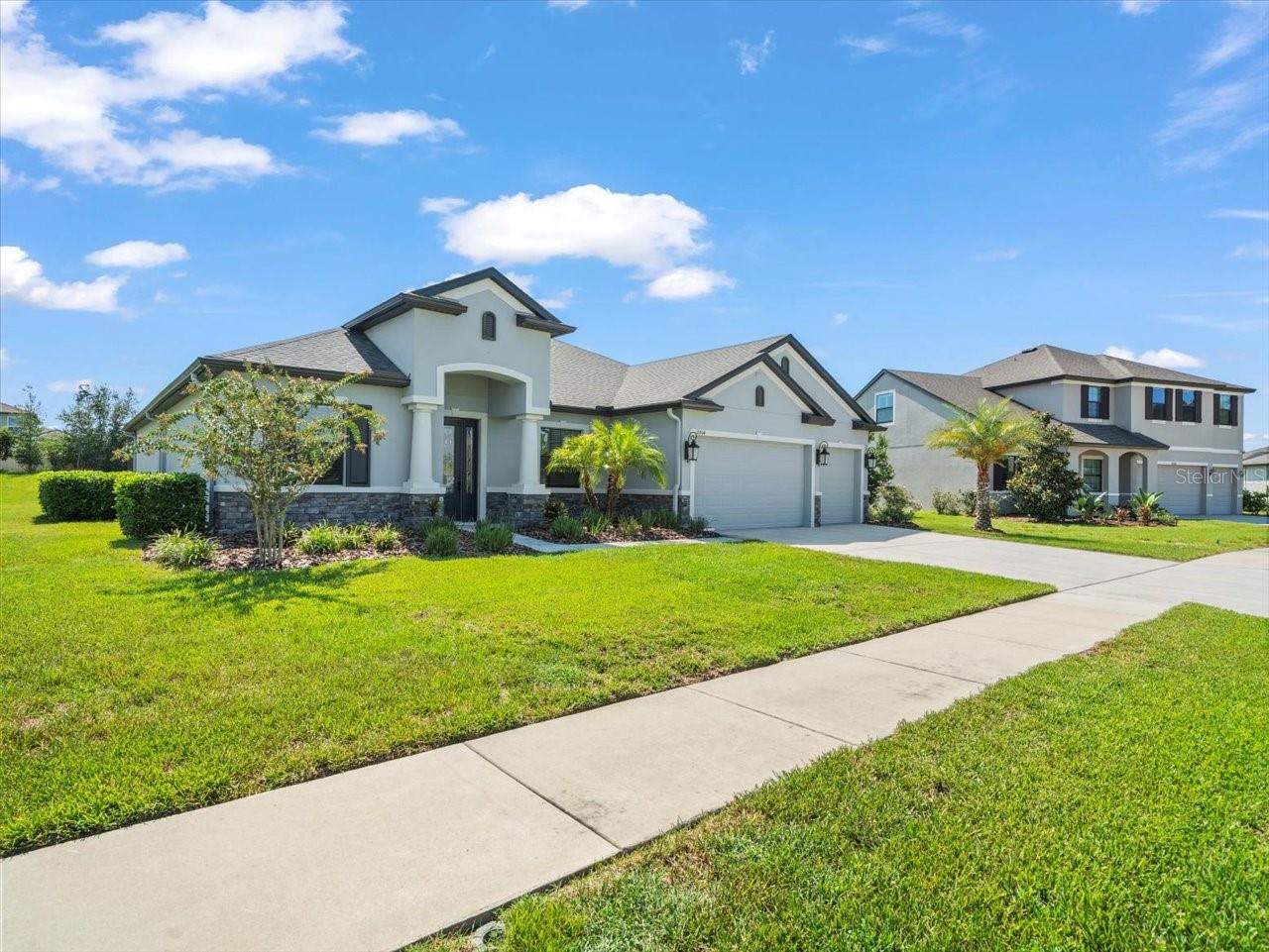 12854 WEATHERSTONE DR