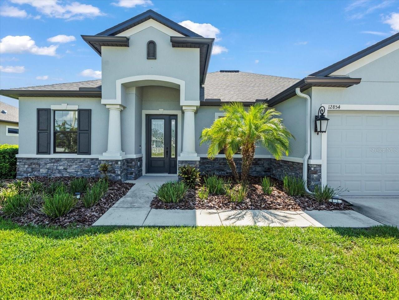 12854 WEATHERSTONE DR