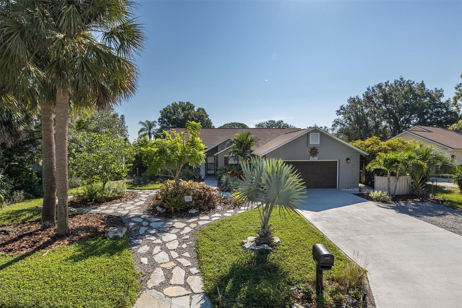 2257 SAND BAY DR