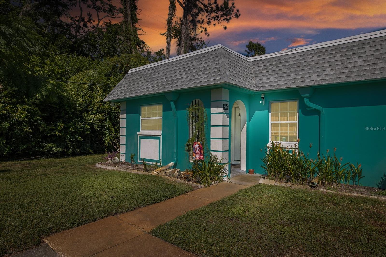 4224 PRINCE PL #4224