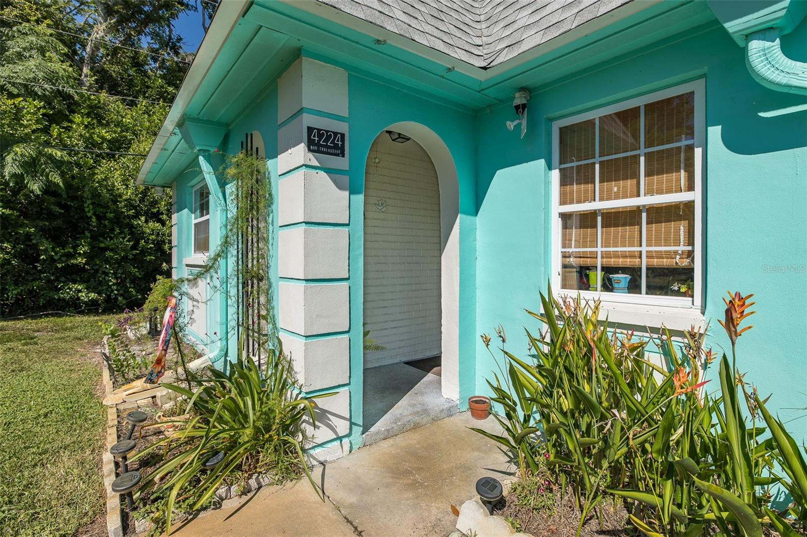 4224 PRINCE PL #4224