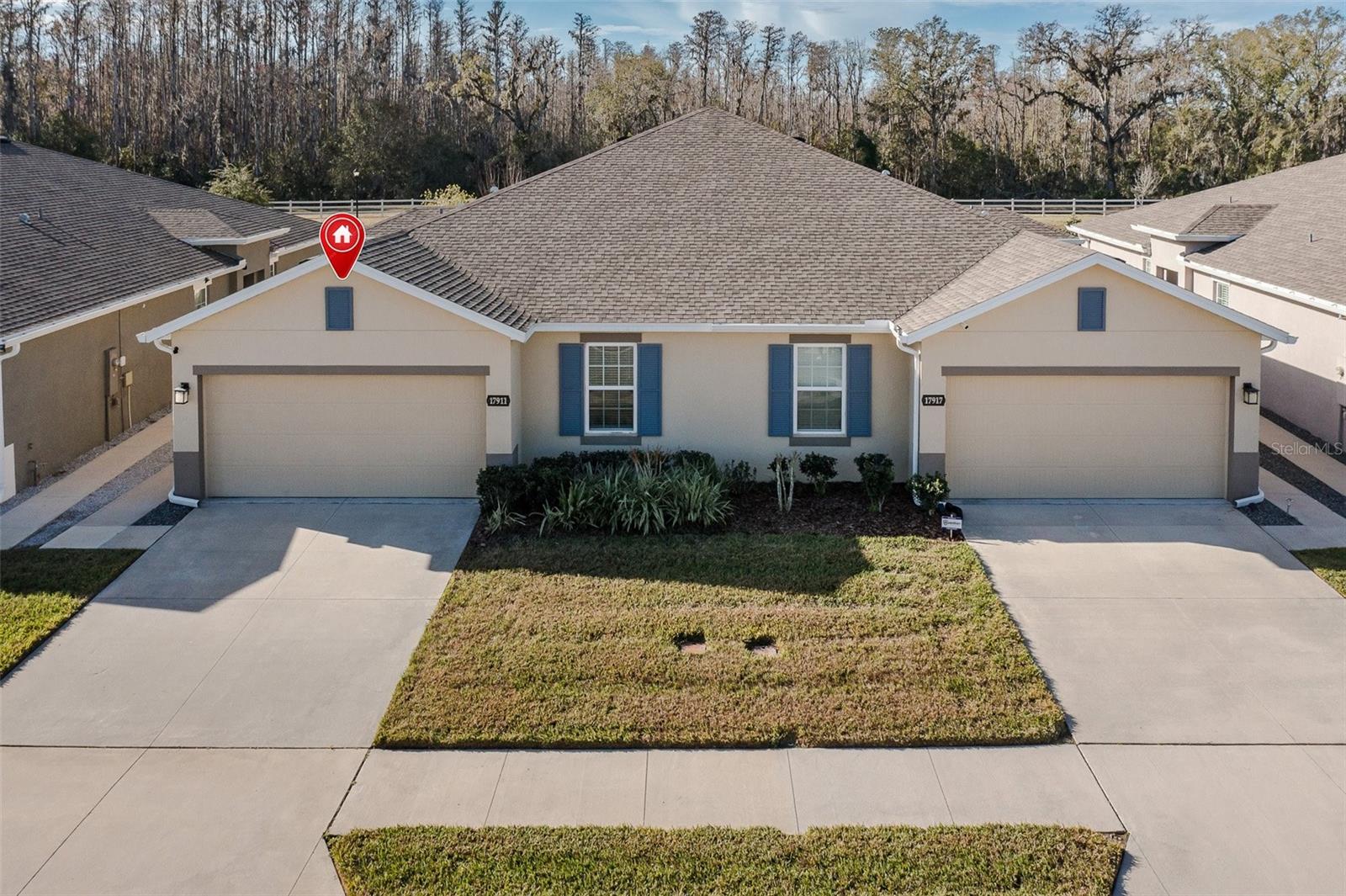 17911 TURNING LEAF CIR