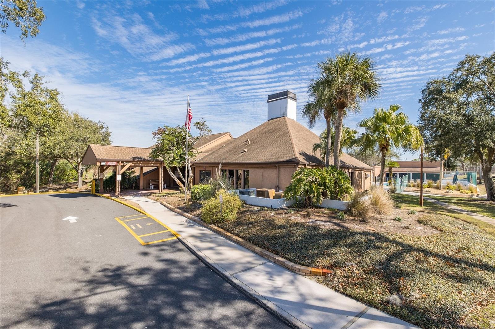 7417 GREYSTONE DR #7417