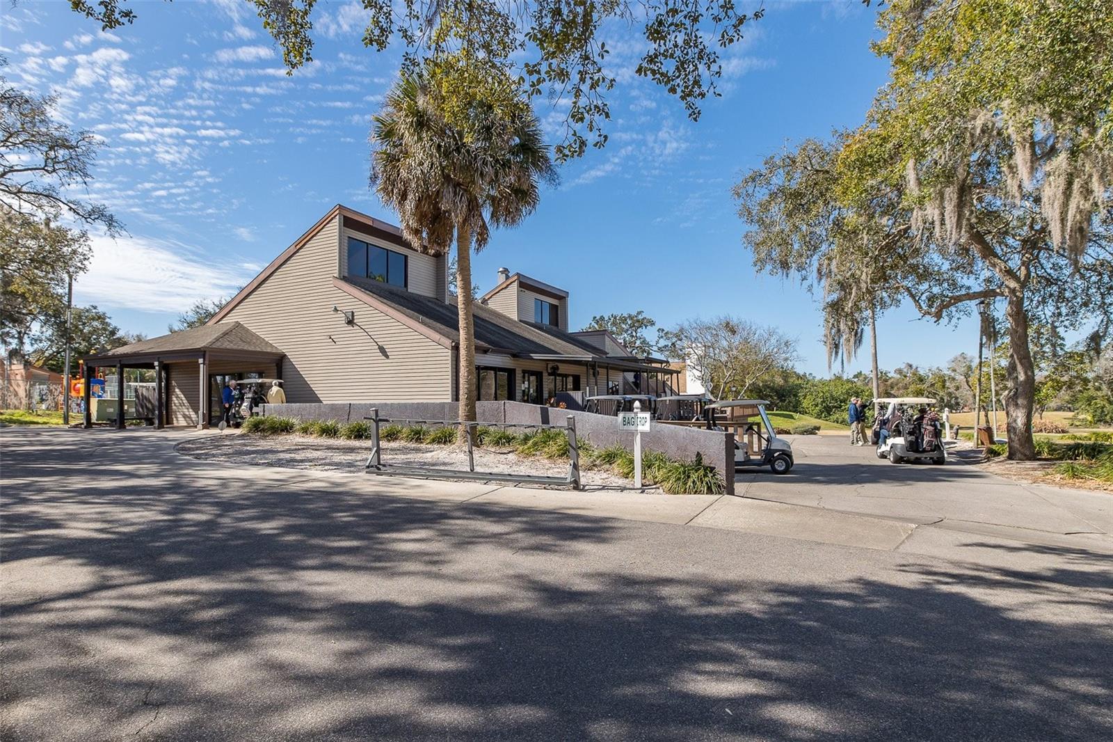 7417 GREYSTONE DR #7417