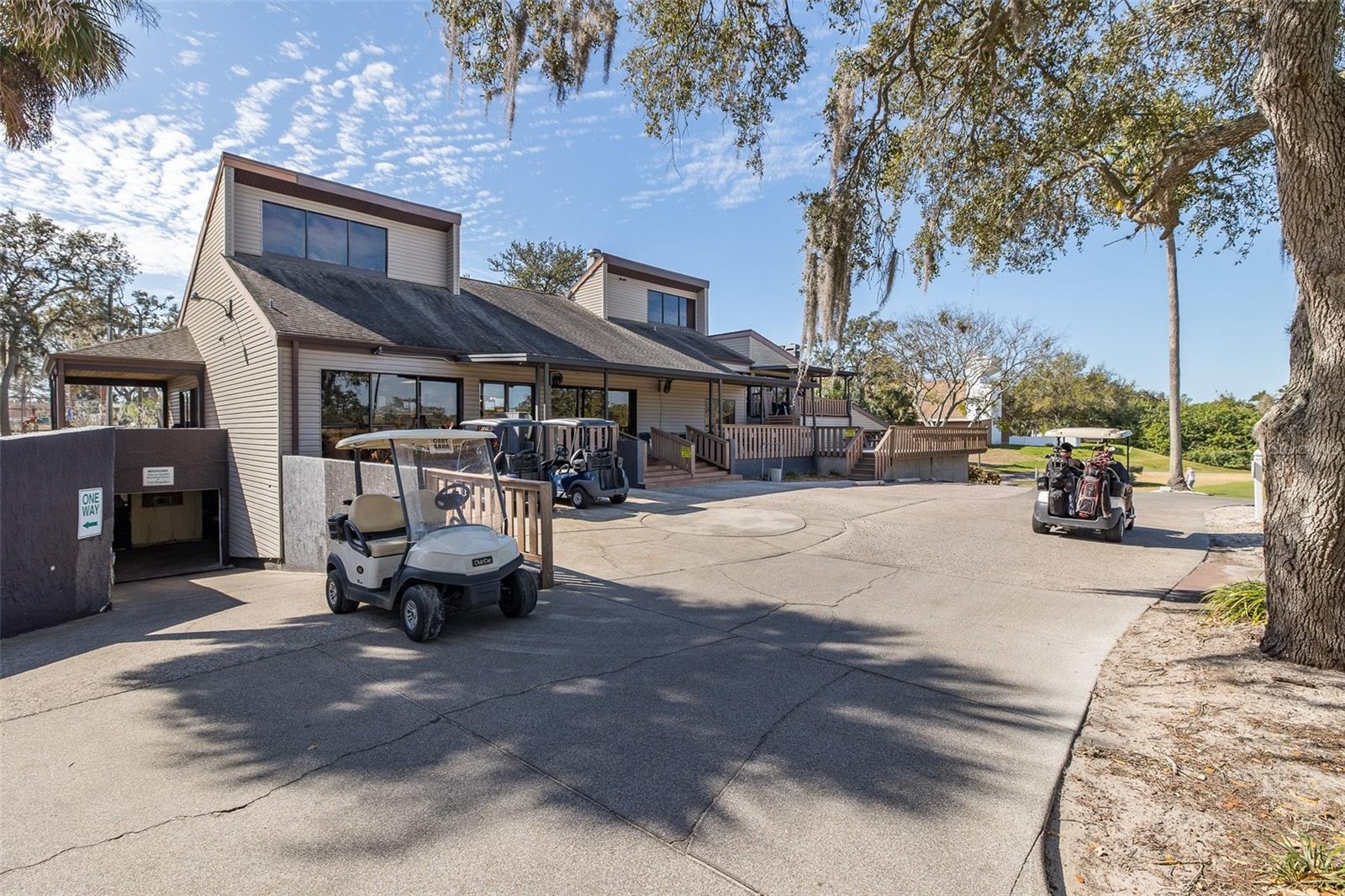 7417 GREYSTONE DR #7417