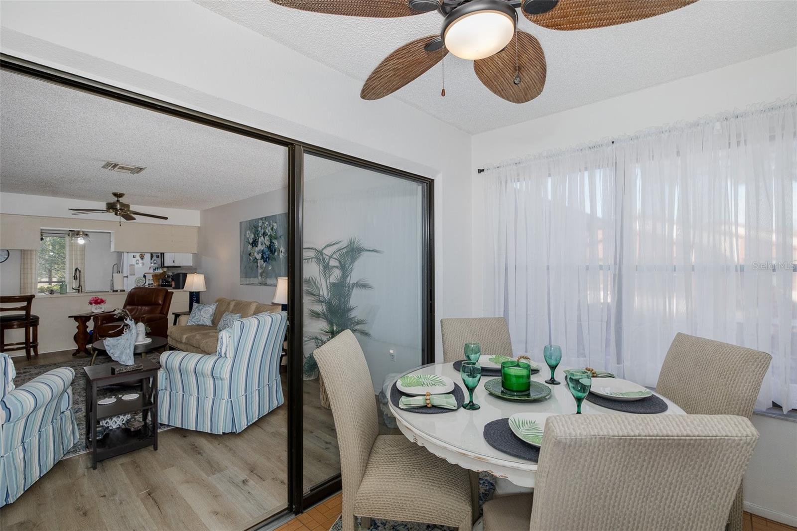 7417 GREYSTONE DR #7417