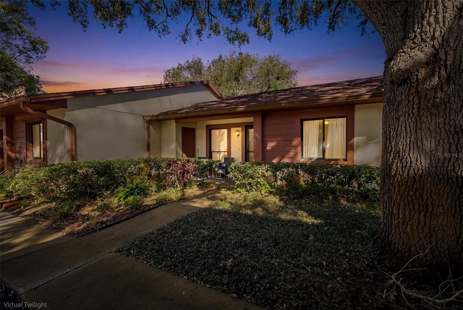 7417 GREYSTONE DR #7417