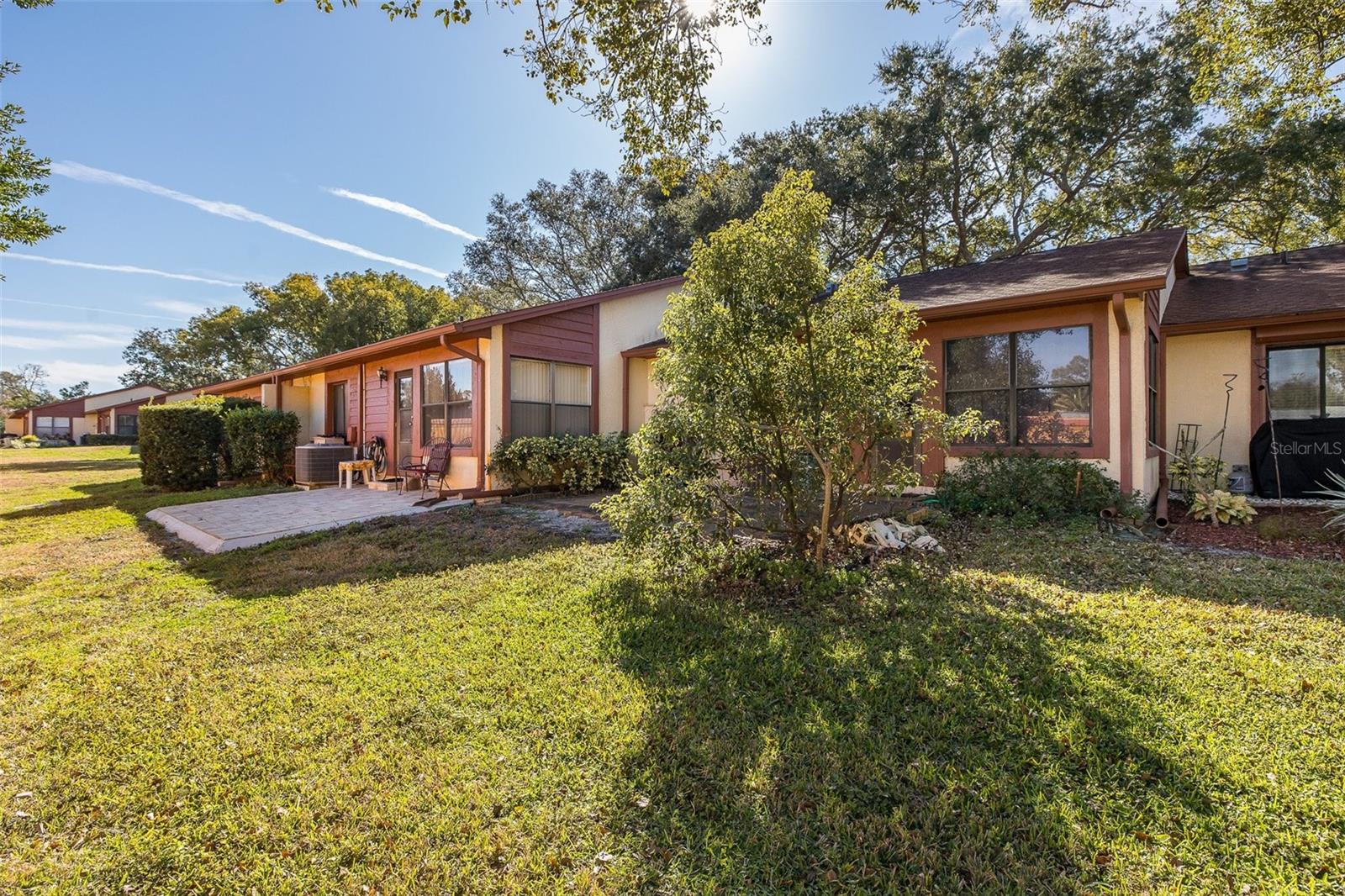 7417 GREYSTONE DR #7417