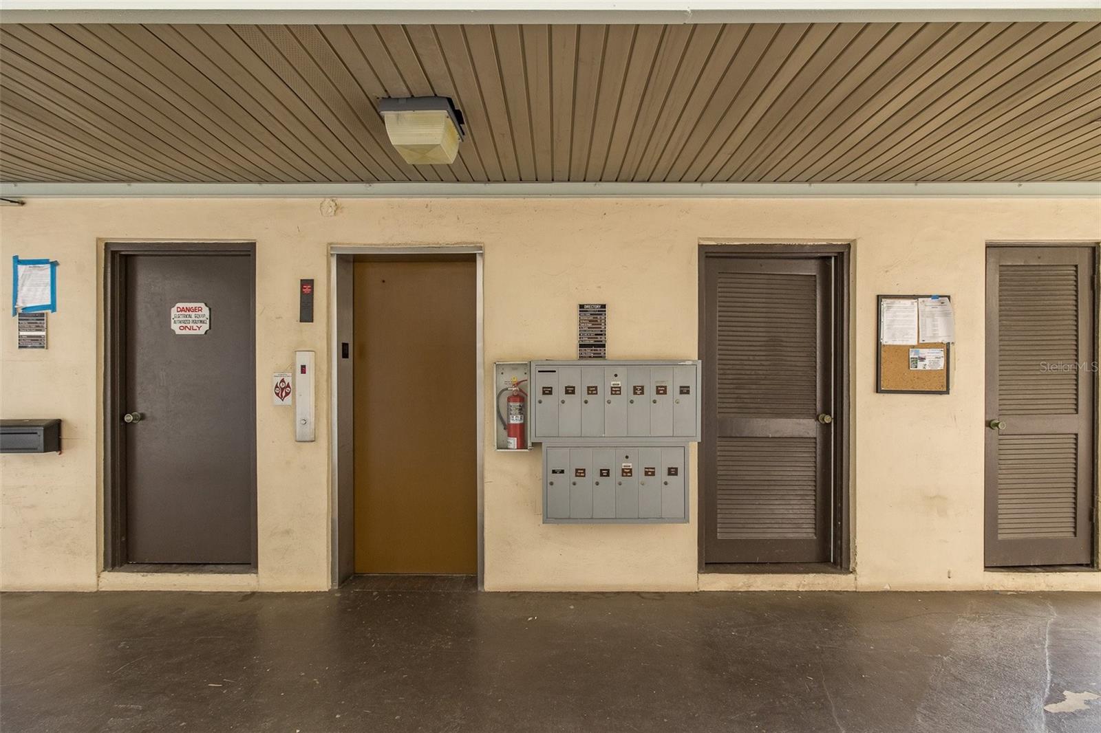 4660 MARINE PKWY #303