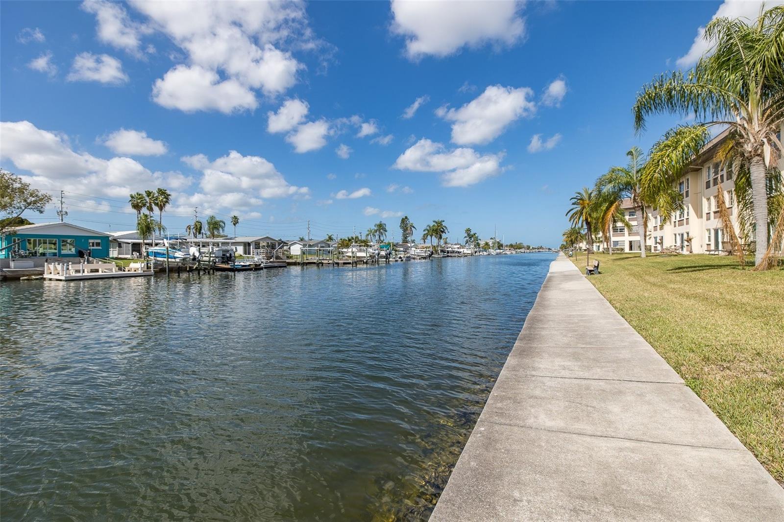 4660 MARINE PKWY #303