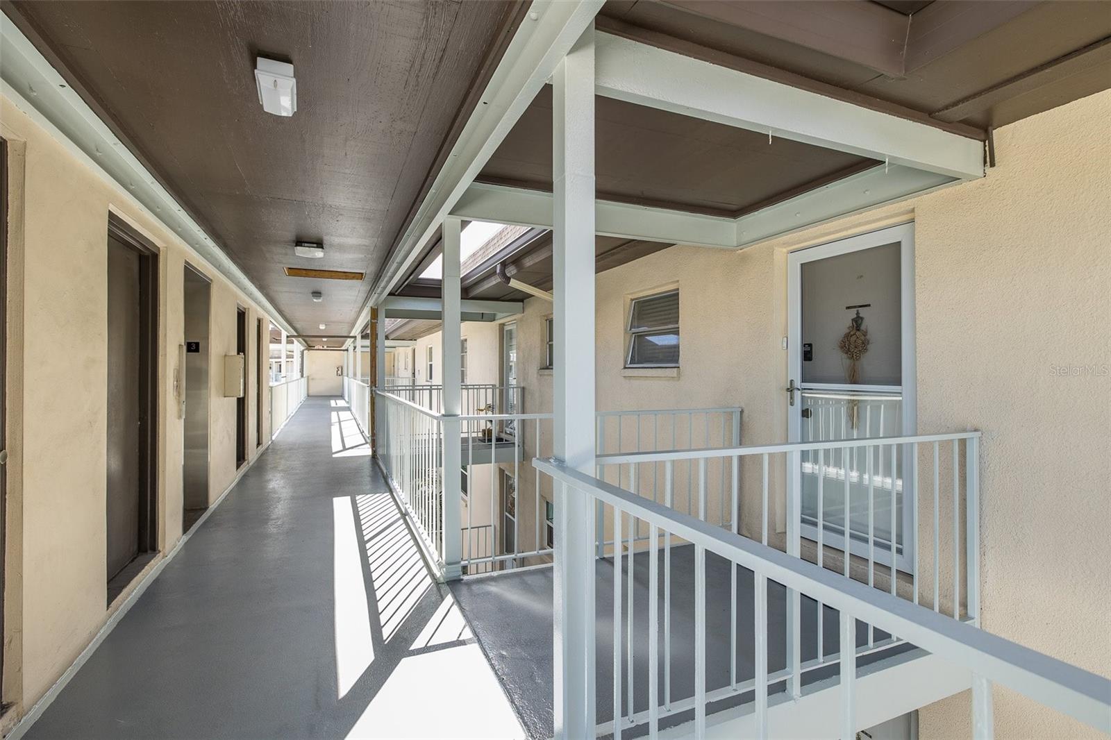 4660 MARINE PKWY #303