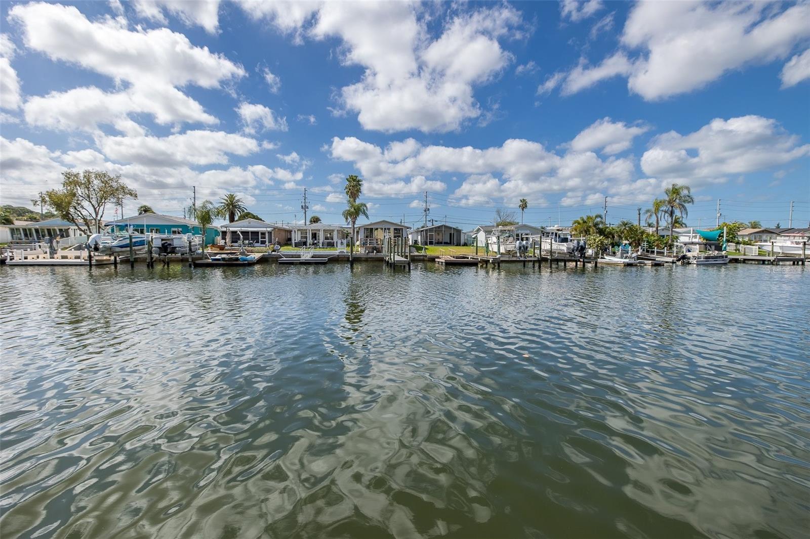 4660 MARINE PKWY #303