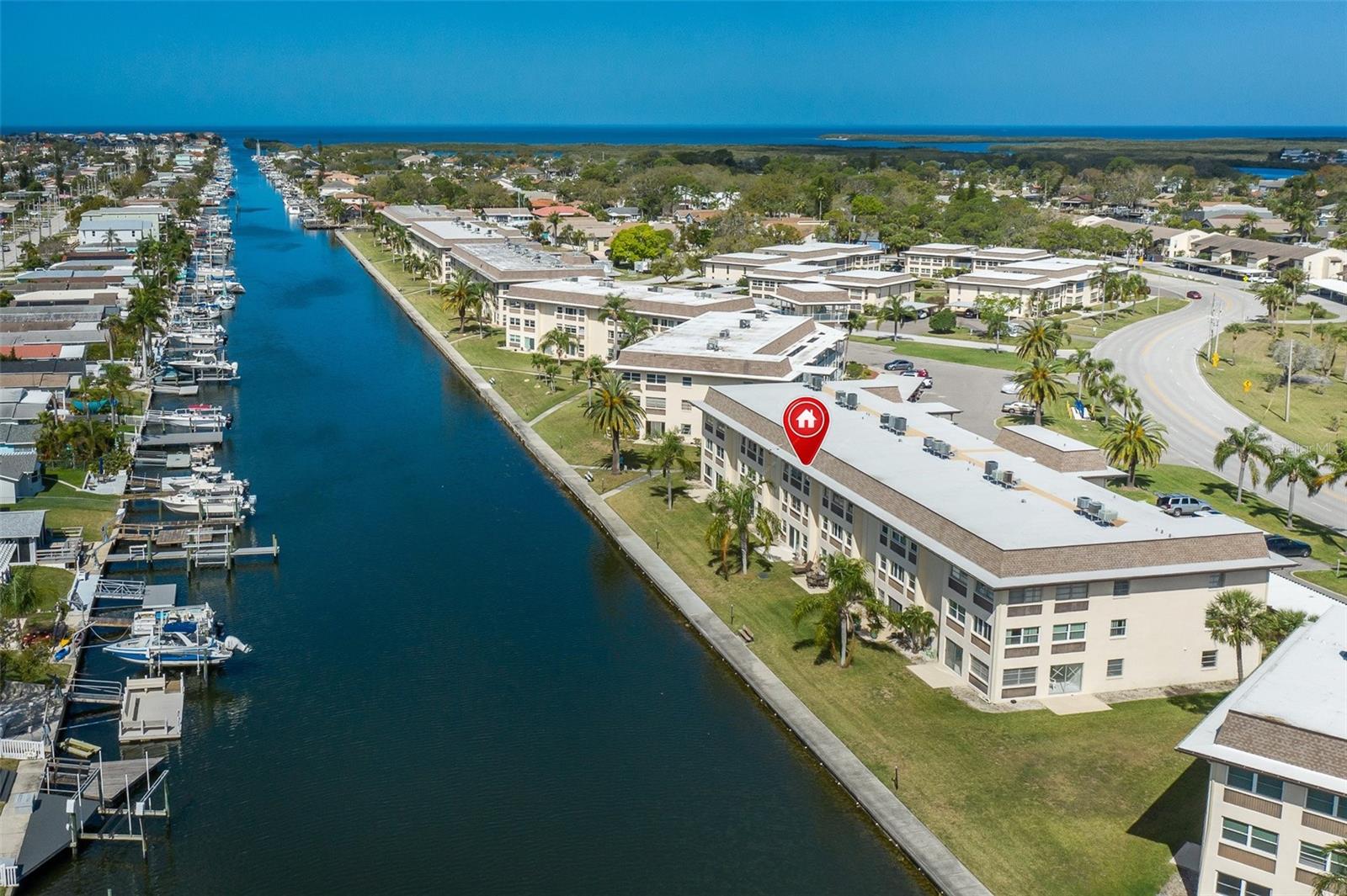 4660 MARINE PKWY #303