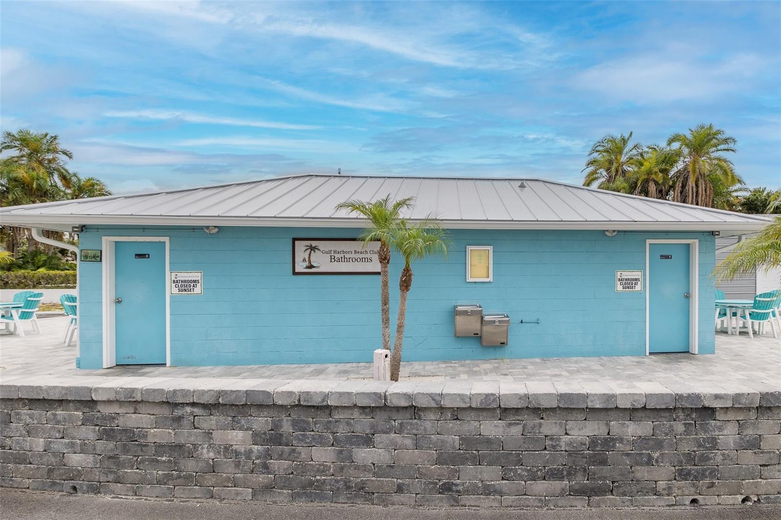 4660 MARINE PKWY #303