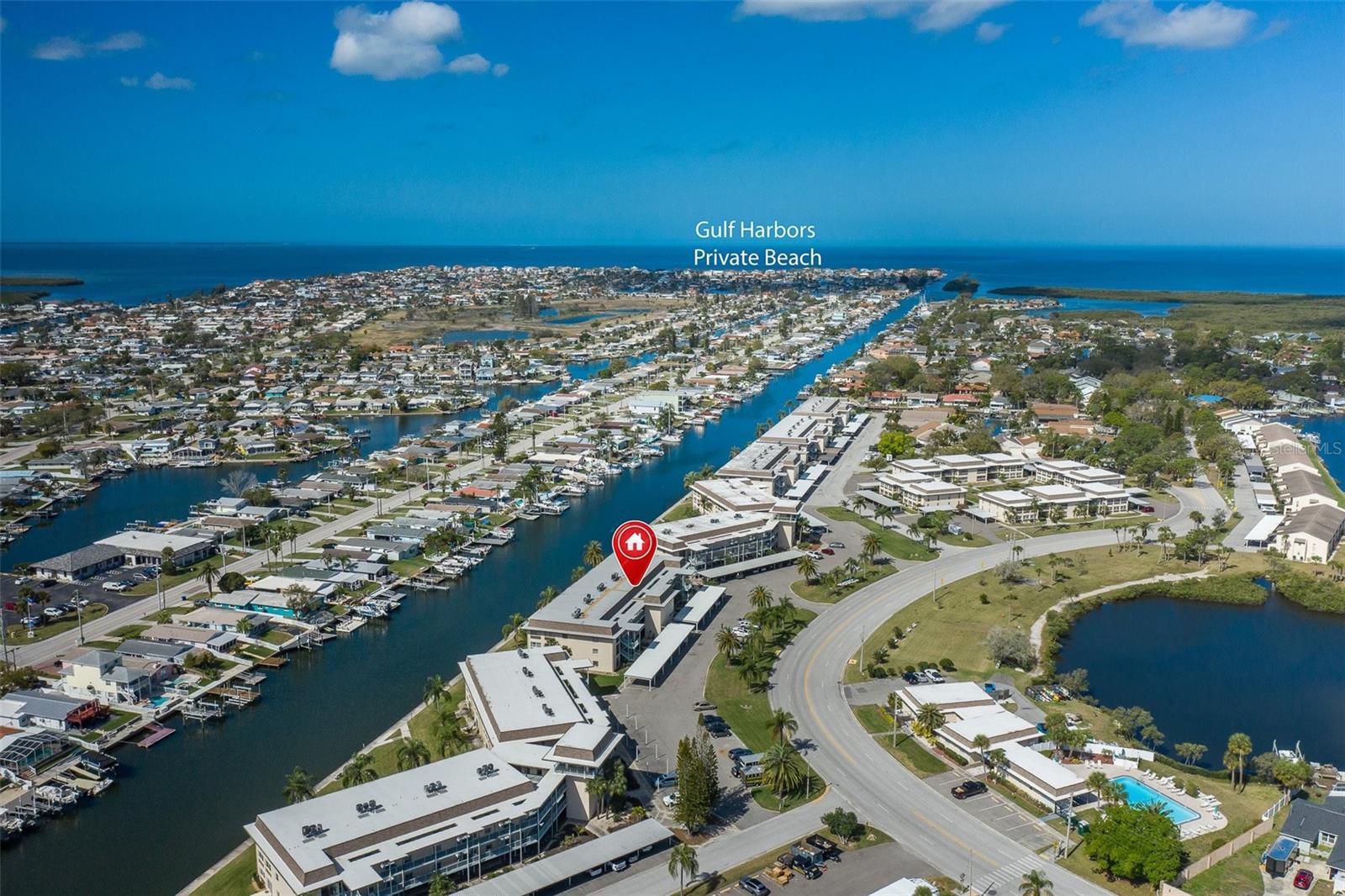 4660 MARINE PKWY #303