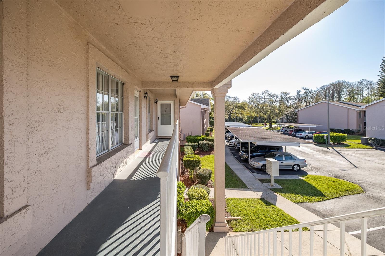4933 MYRTLE OAK DR #23