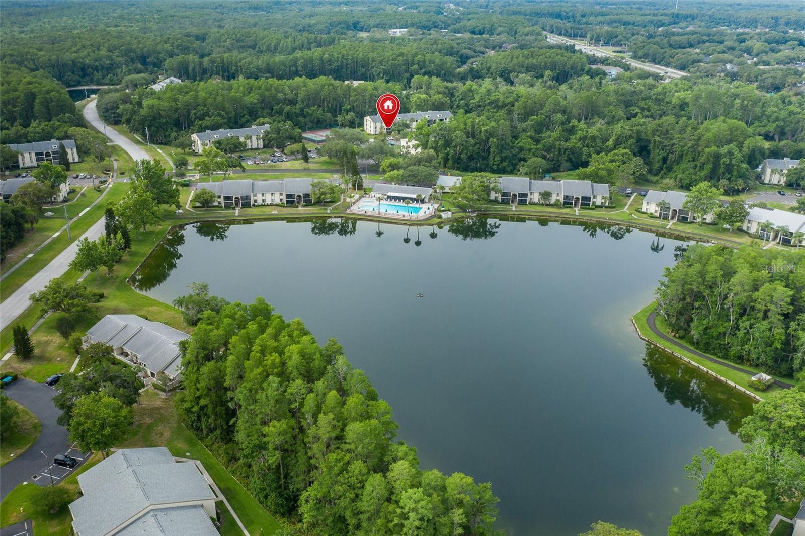 3166 LAKE PINE WAY S #A2