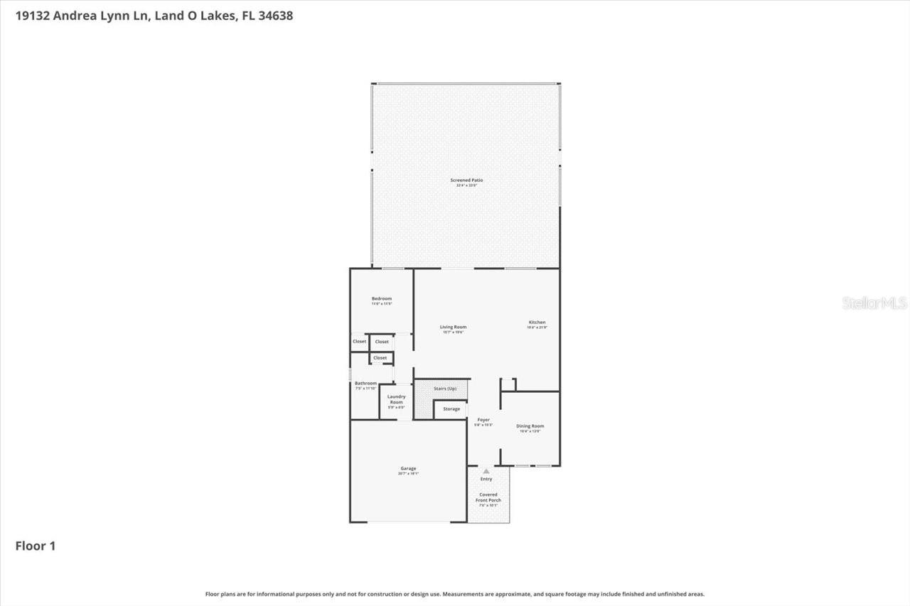 19132 ANDREA LYNN LN