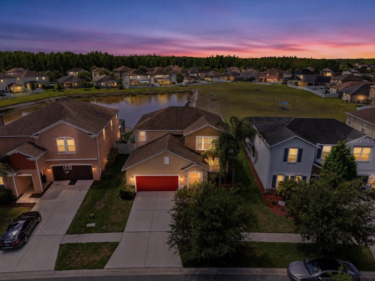 19132 ANDREA LYNN LN
