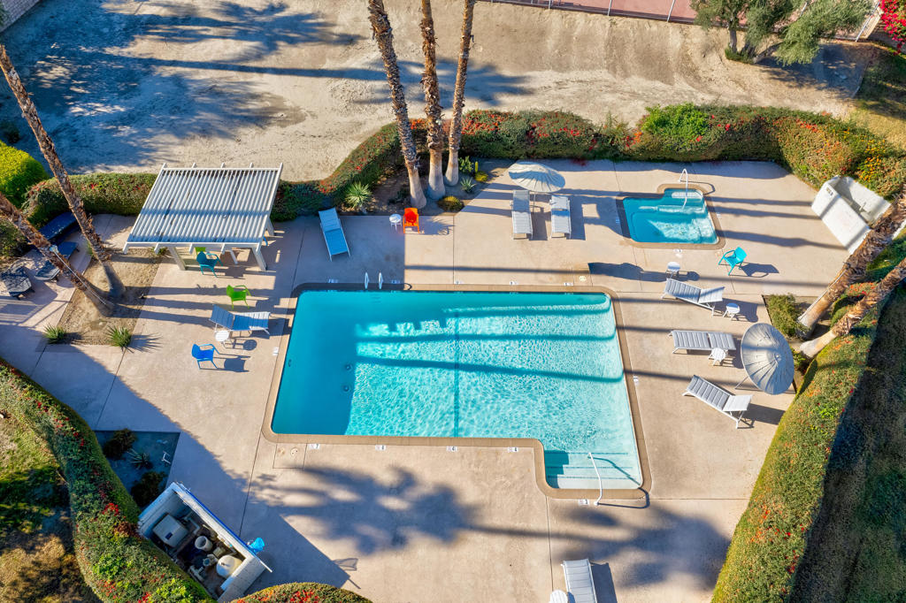 72750 Cactus Court #D