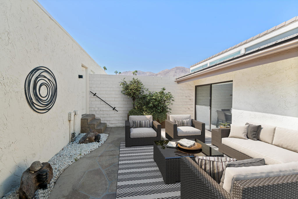 72750 Cactus Court #D