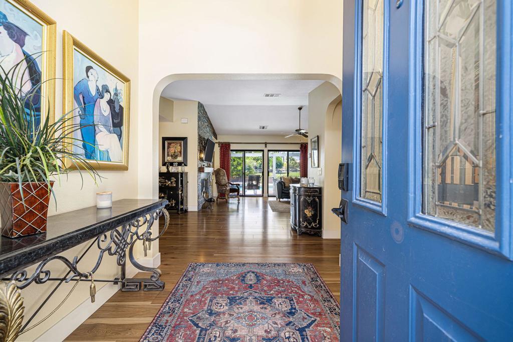 79835 Horseshoe Road