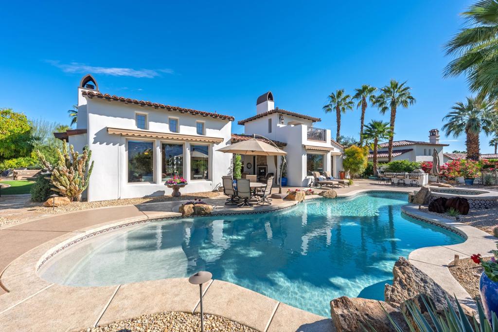 55495 Medalist Drive