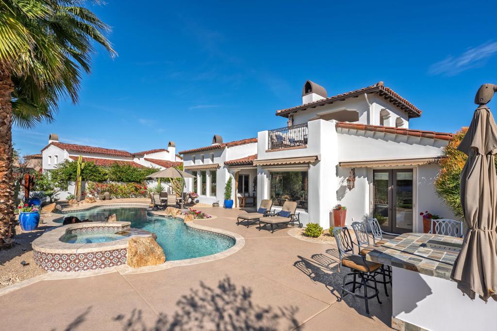 55495 Medalist Drive