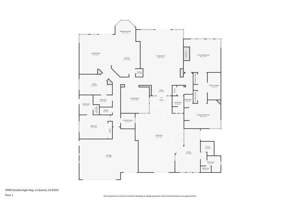 79995 Double Eagle Way