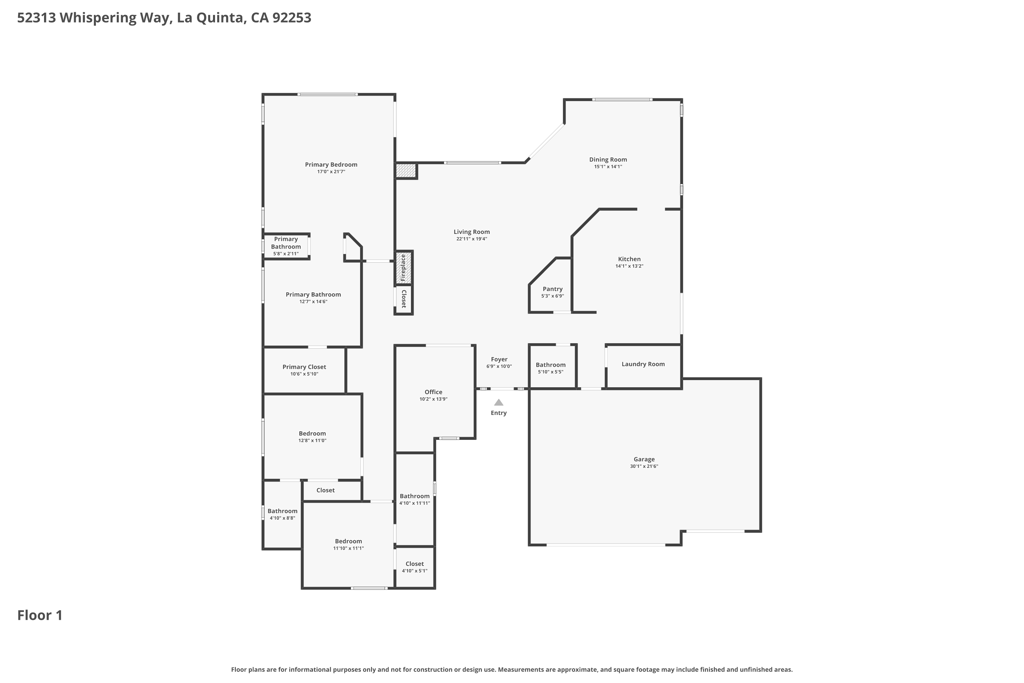 52313 Whispering Way